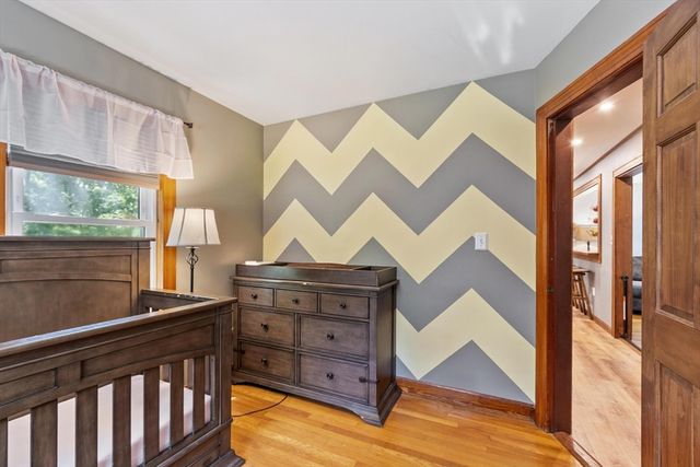 430 Williams Rd, Fitchburg, MA 01420