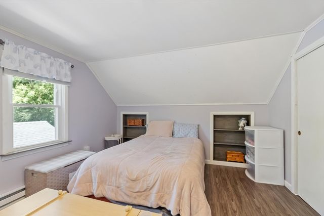 430 Williams Rd, Fitchburg, MA 01420