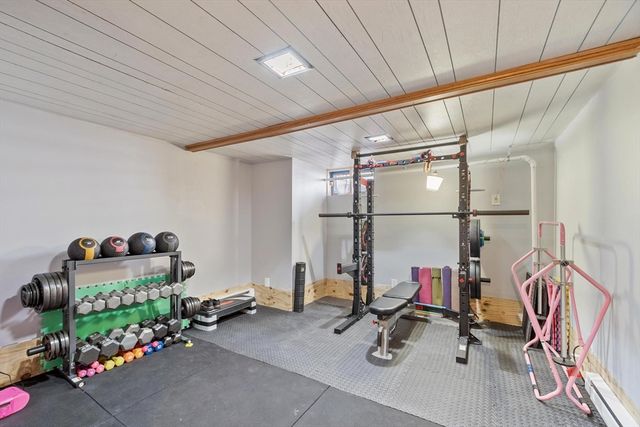 430 Williams Rd, Fitchburg, MA 01420