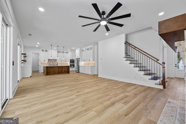 205 Chariot Court, Jefferson, GA 30549