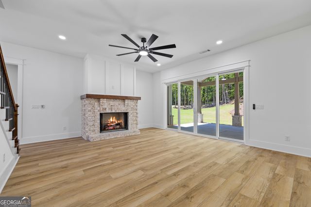 205 Chariot Court, Jefferson, GA 30549