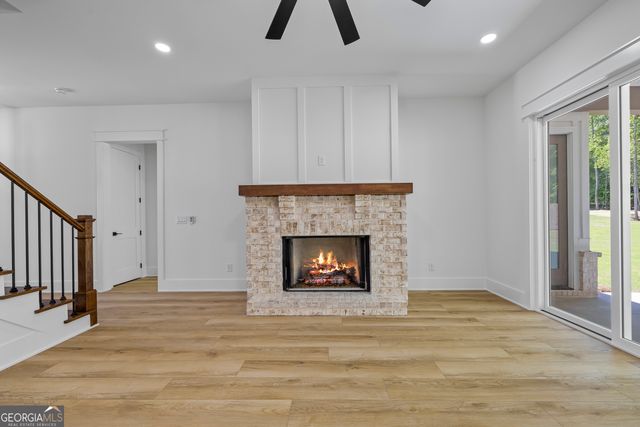 205 Chariot Court, Jefferson, GA 30549