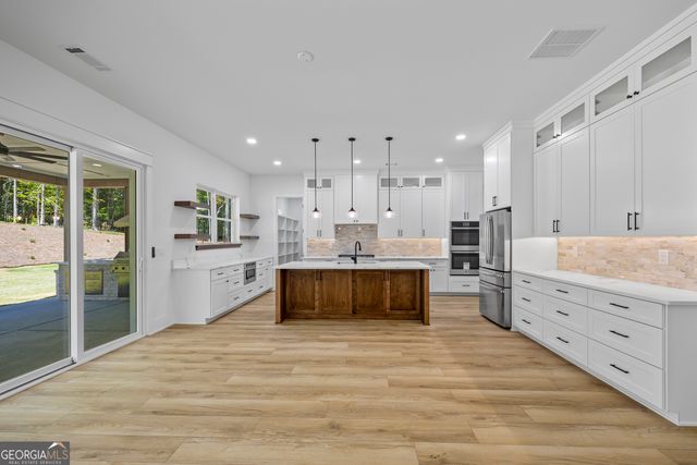 205 Chariot Court, Jefferson, GA 30549
