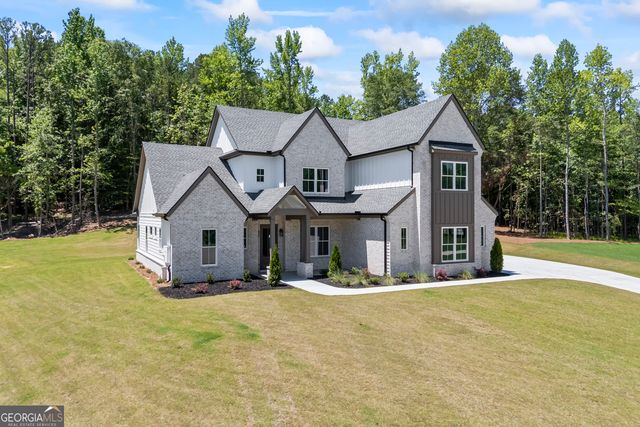 205 Chariot Court, Jefferson, GA 30549