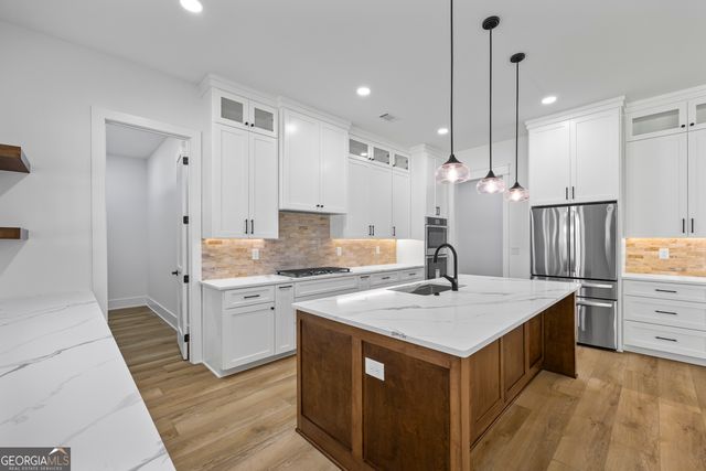 205 Chariot Court, Jefferson, GA 30549