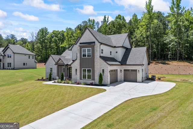205 Chariot Court, Jefferson, GA 30549