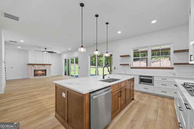 205 Chariot Court, Jefferson, GA 30549