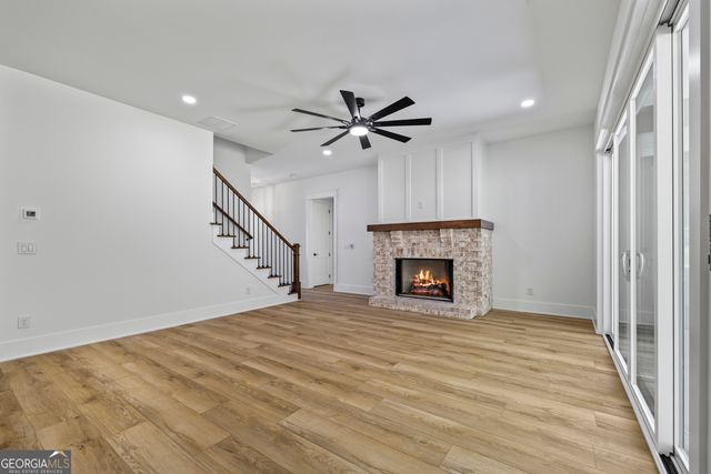 205 Chariot Court, Jefferson, GA 30549