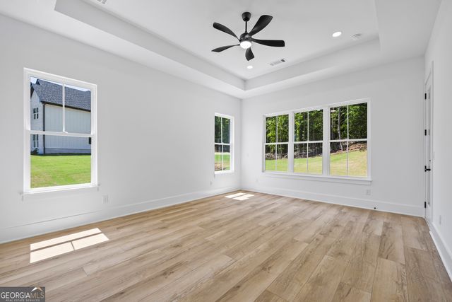 205 Chariot Court, Jefferson, GA 30549