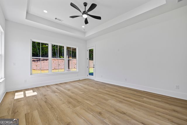 205 Chariot Court, Jefferson, GA 30549
