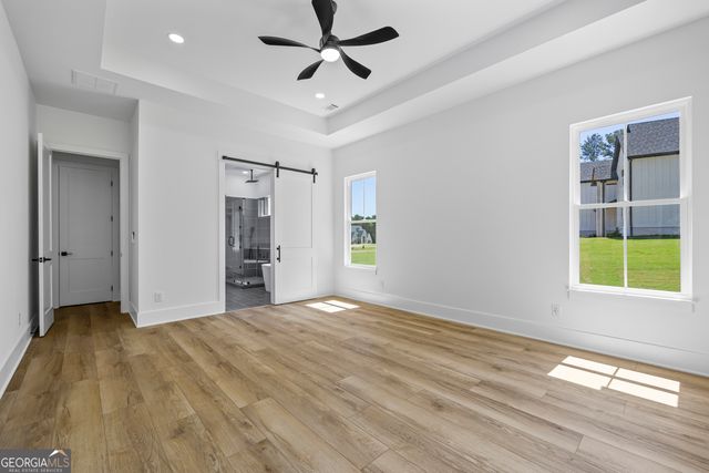 205 Chariot Court, Jefferson, GA 30549
