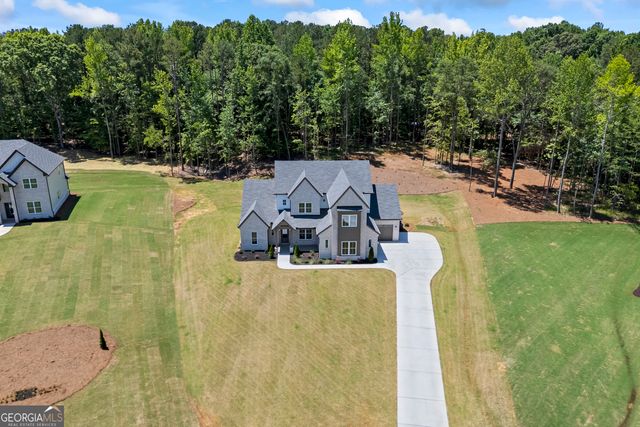205 Chariot Court, Jefferson, GA 30549