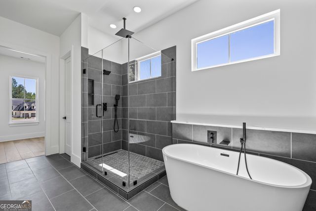 205 Chariot Court, Jefferson, GA 30549