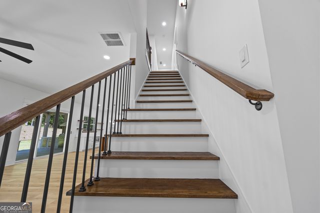 205 Chariot Court, Jefferson, GA 30549