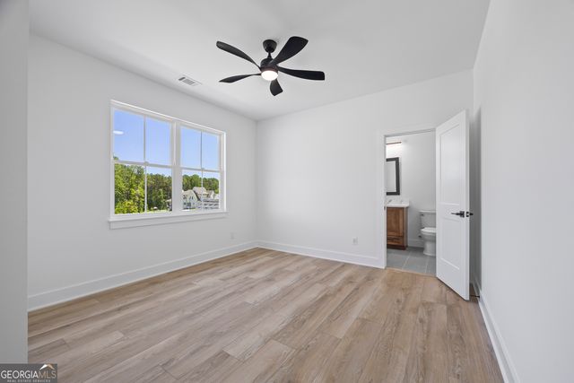 205 Chariot Court, Jefferson, GA 30549