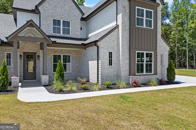 205 Chariot Court, Jefferson, GA 30549