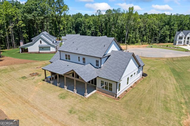 205 Chariot Court, Jefferson, GA 30549