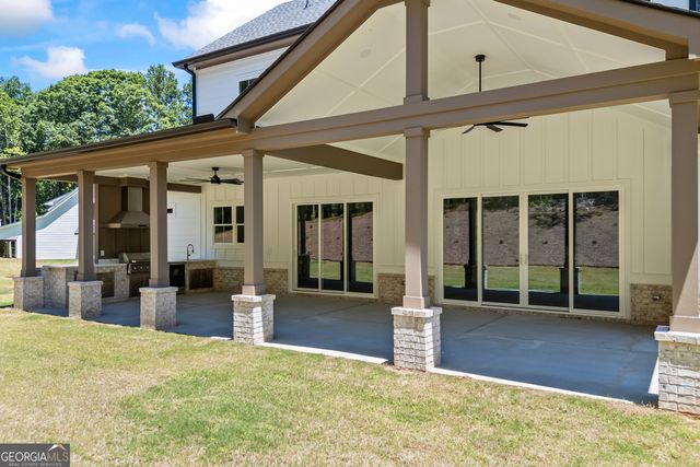 205 Chariot Court, Jefferson, GA 30549
