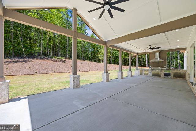 205 Chariot Court, Jefferson, GA 30549