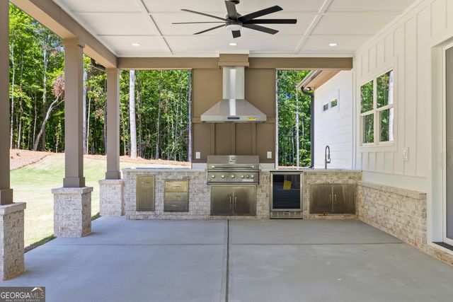 205 Chariot Court, Jefferson, GA 30549