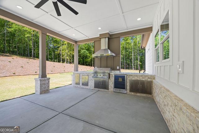 205 Chariot Court, Jefferson, GA 30549