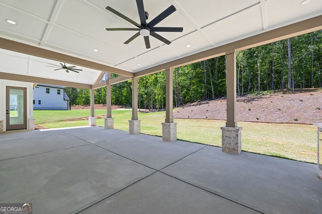 205 Chariot Court, Jefferson, GA 30549