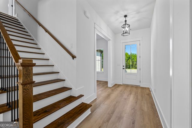205 Chariot Court, Jefferson, GA 30549