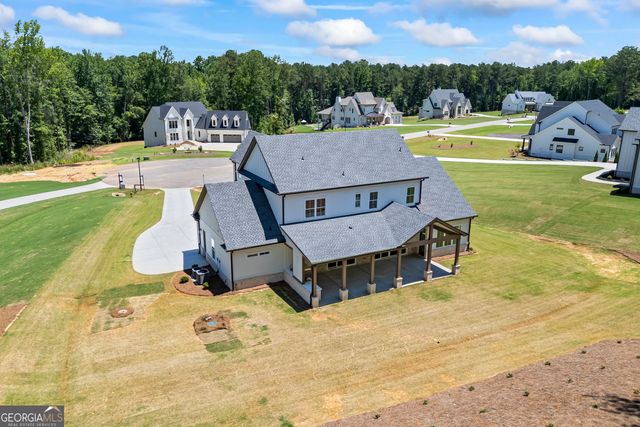 205 Chariot Court, Jefferson, GA 30549