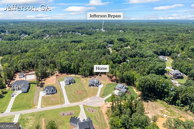205 Chariot Court, Jefferson, GA 30549