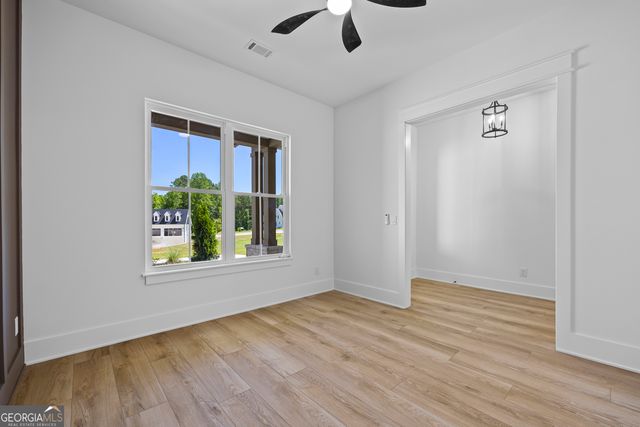 205 Chariot Court, Jefferson, GA 30549