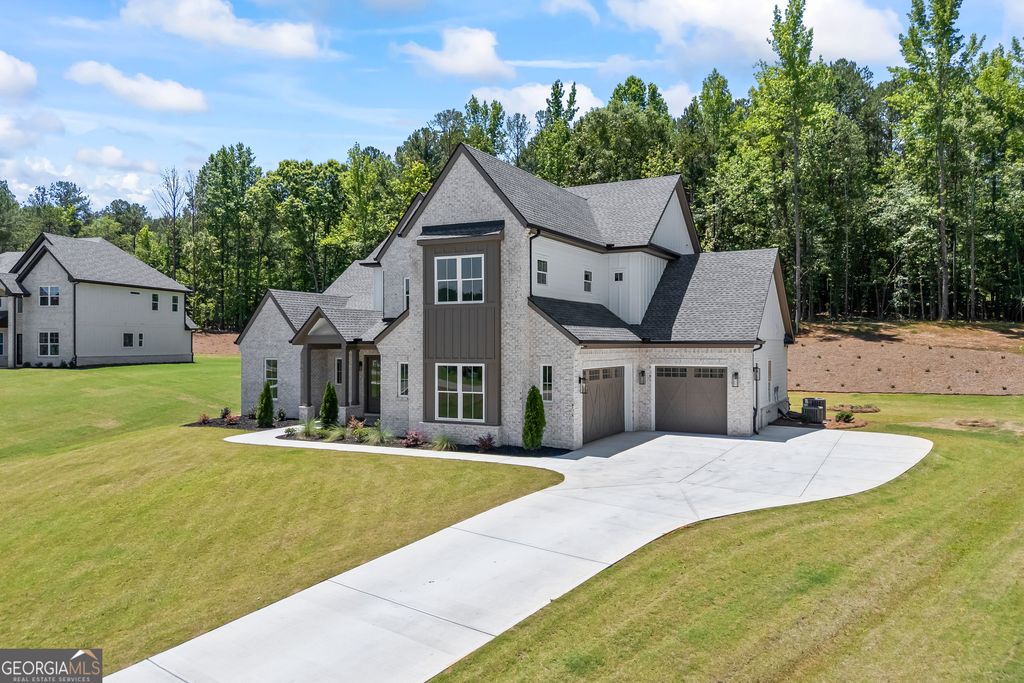 205 Chariot Court, Jefferson, GA 30549 — photo 3