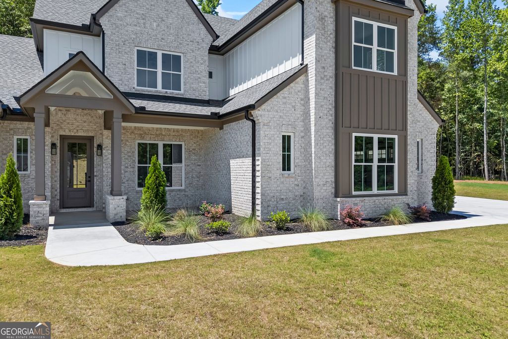 205 Chariot Court, Jefferson, GA 30549 — photo 5