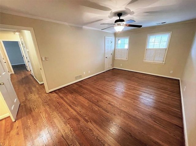 1150 Falstaff Drive, Roswell, GA 30076