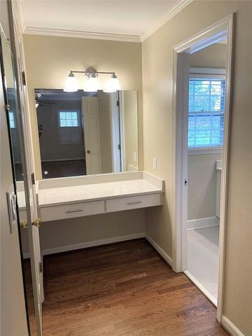 1150 Falstaff Drive, Roswell, GA 30076