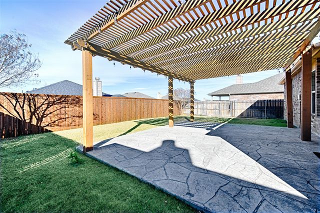 1416 Nicholas Lane, Little Elm, TX 75068