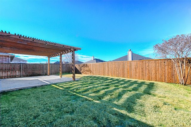 1416 Nicholas Lane, Little Elm, TX 75068