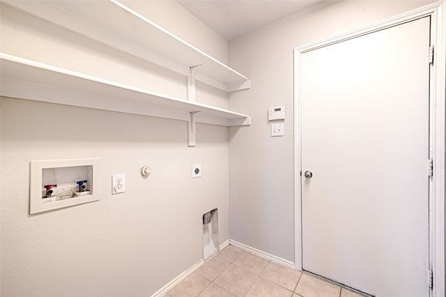 1416 Nicholas Lane, Little Elm, TX 75068