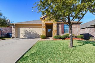 1416 Nicholas Lane, Little Elm, TX 75068
