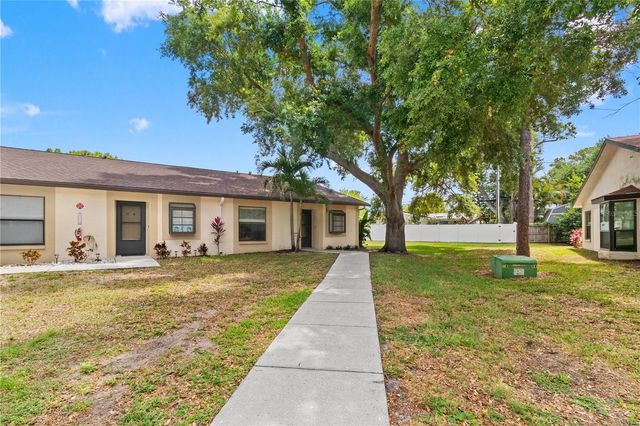 11511 113TH STREET 11C, Largo, FL 33778