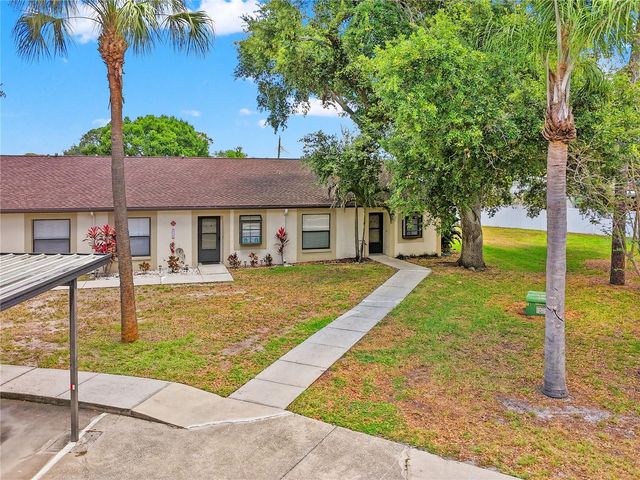 11511 113TH STREET 11C, Largo, FL 33778