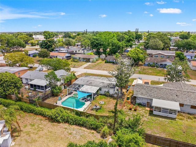 11511 113TH STREET 11C, Largo, FL 33778