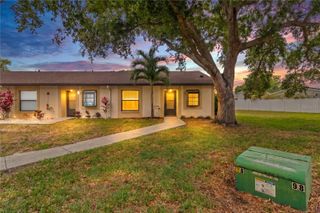 11511 113TH STREET 11C, Largo, FL 33778
