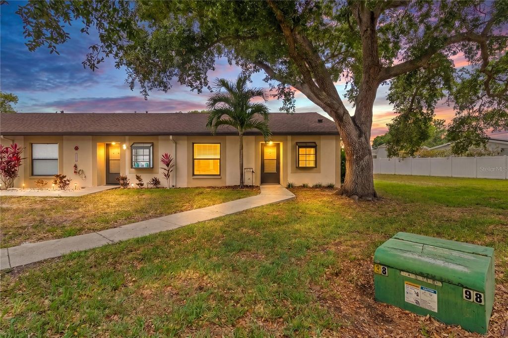 11511 113TH STREET 11C, Largo, FL 33778