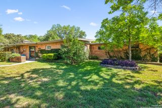 800 Eventide, Terrell Hills, TX 78209