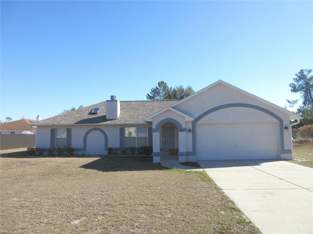 329 MARION OAKS GOLF WAY, Ocala, FL 34473