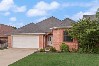 4815 Ashworth Court, Arlington, TX 76017