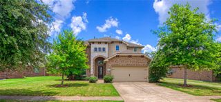 116 Meadow Ridge Way, Clute, TX 77531