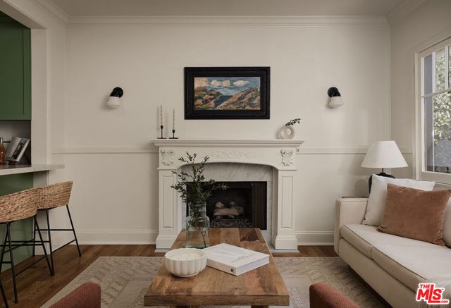 943 Venango Avenue, Los Angeles, CA 90029