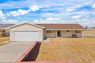 127 E PALISADE RD, Sterling, UT 84665