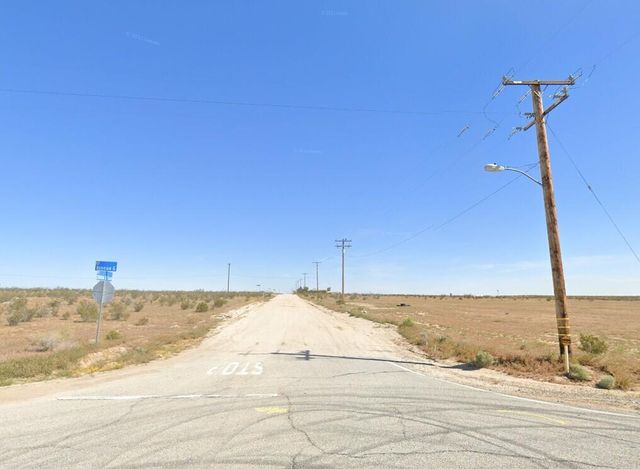 225th St E And Ave B8, High Vista, CA 93535